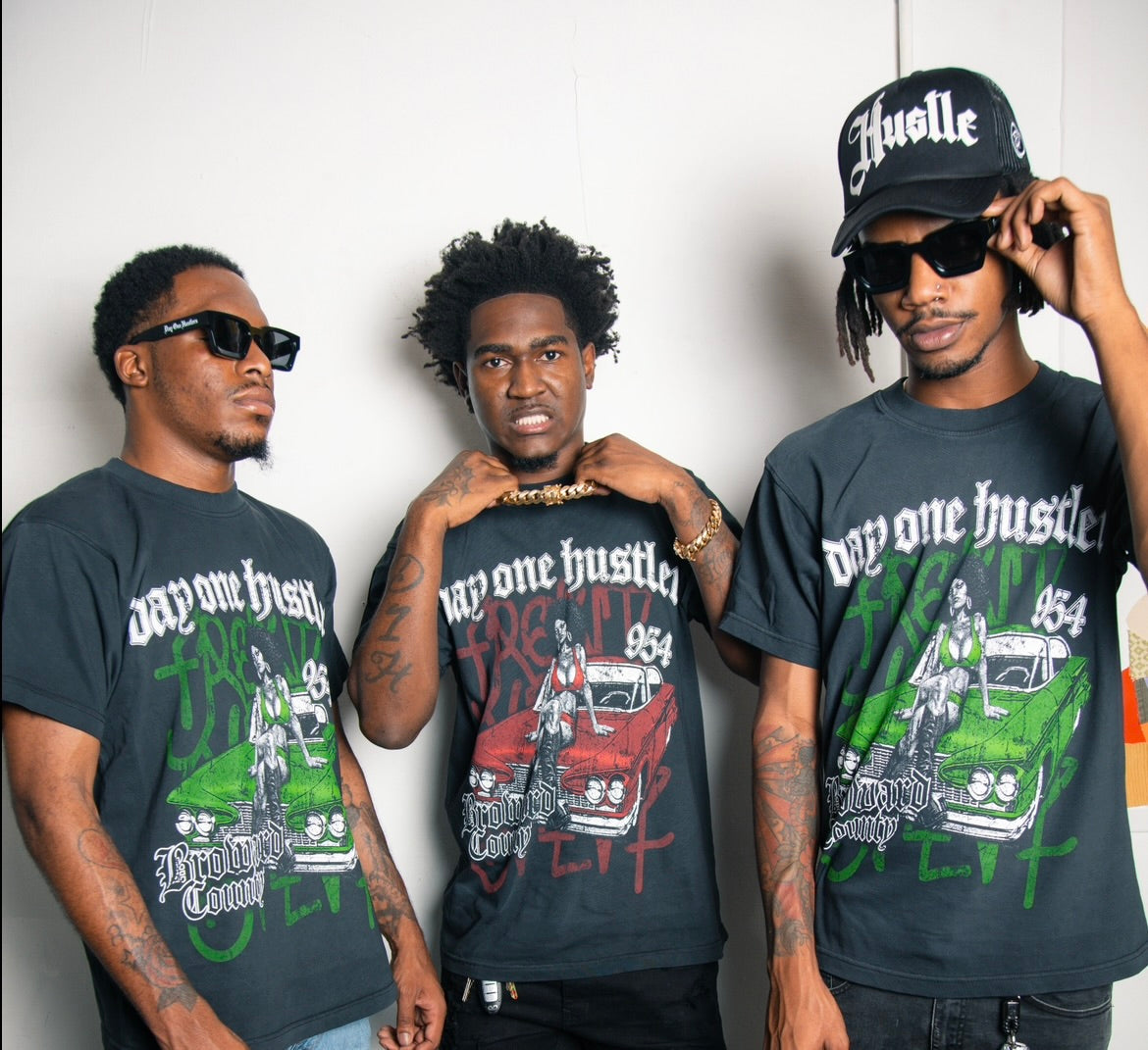 T shirts