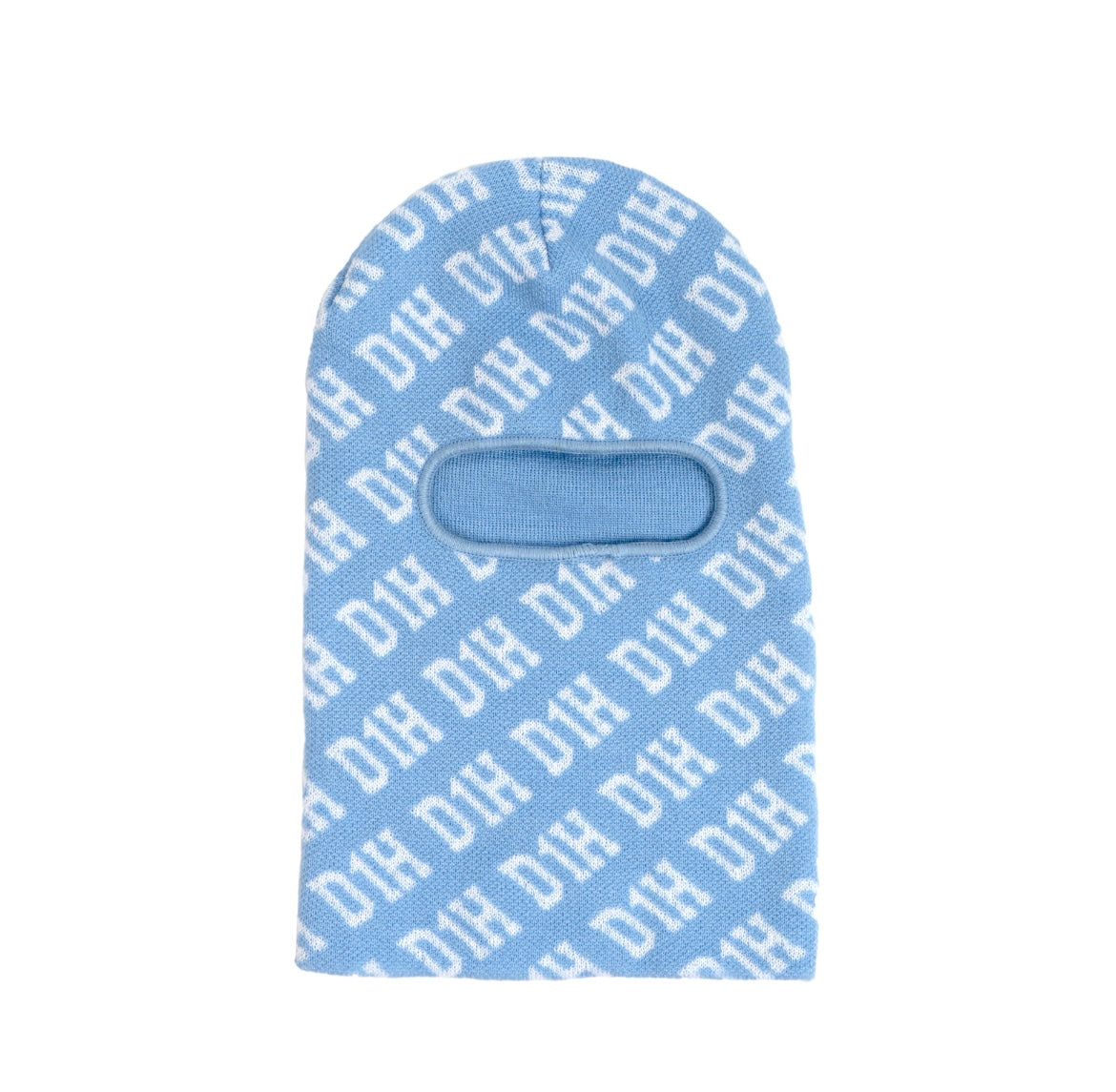 D1H Ski Mask ( SKY BLUE  )