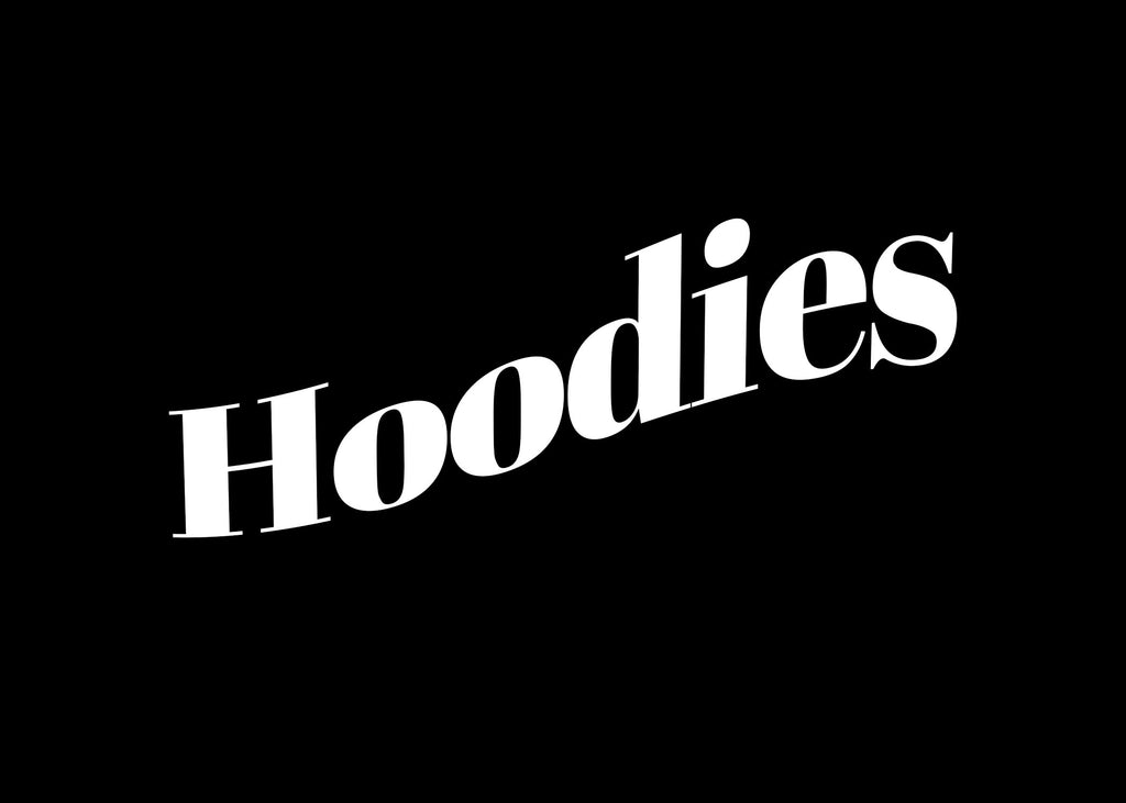 Hoodies