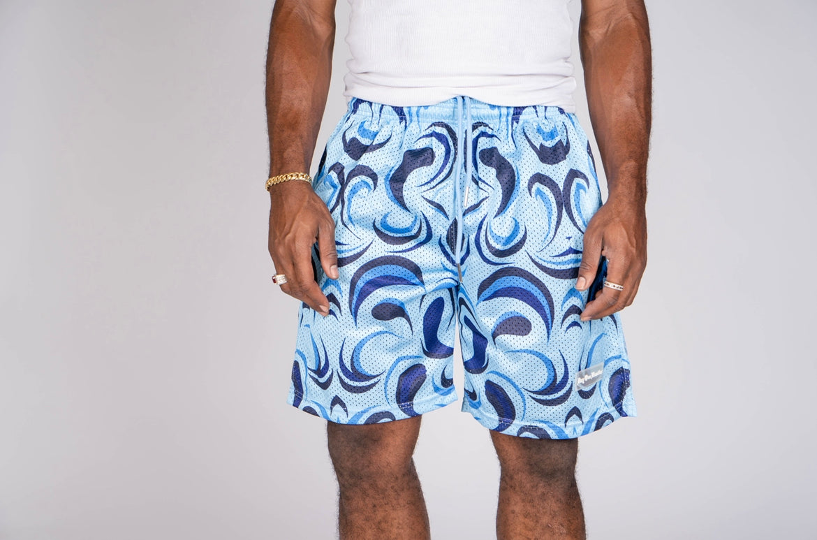 deps DRY MESH SHORTS 新品サイズXL Driftcore Mesh Short