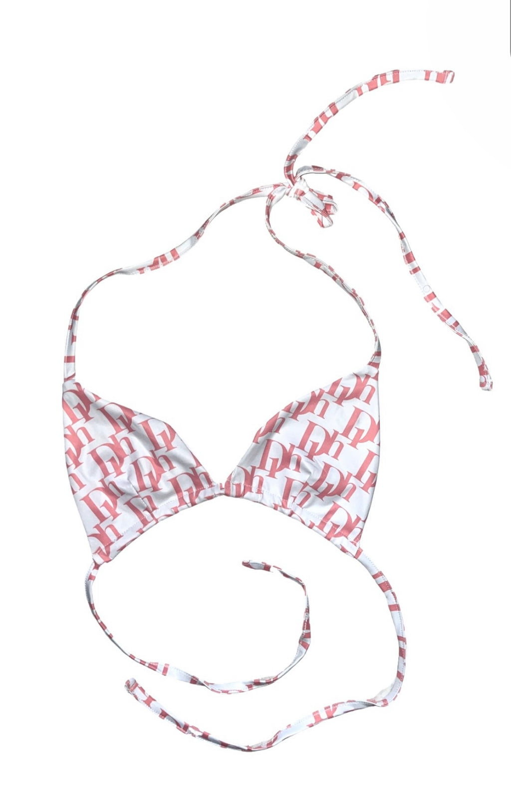 D1H 3 Piece Swimsuit ( PINK )