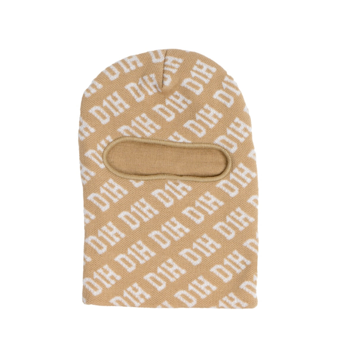 D1H Ski Mask ( TAN )