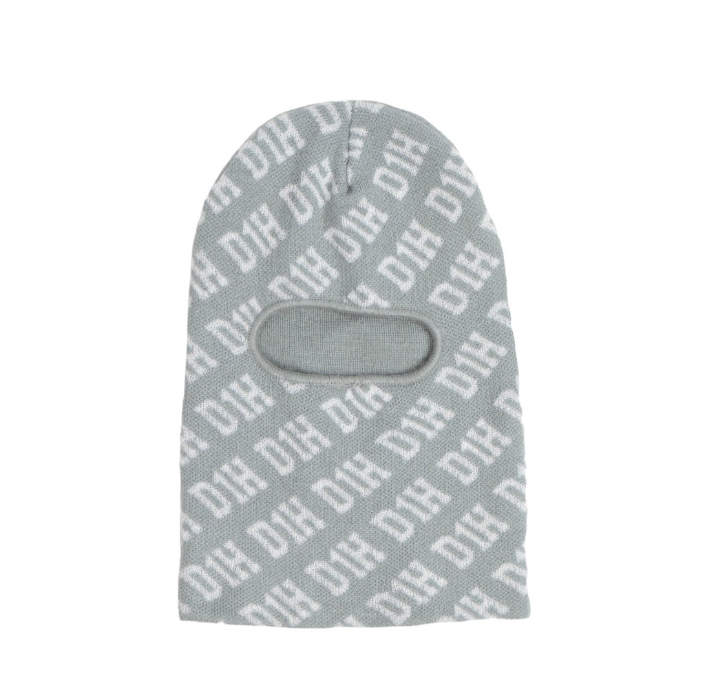 D1H Ski Mask ( GREY )
