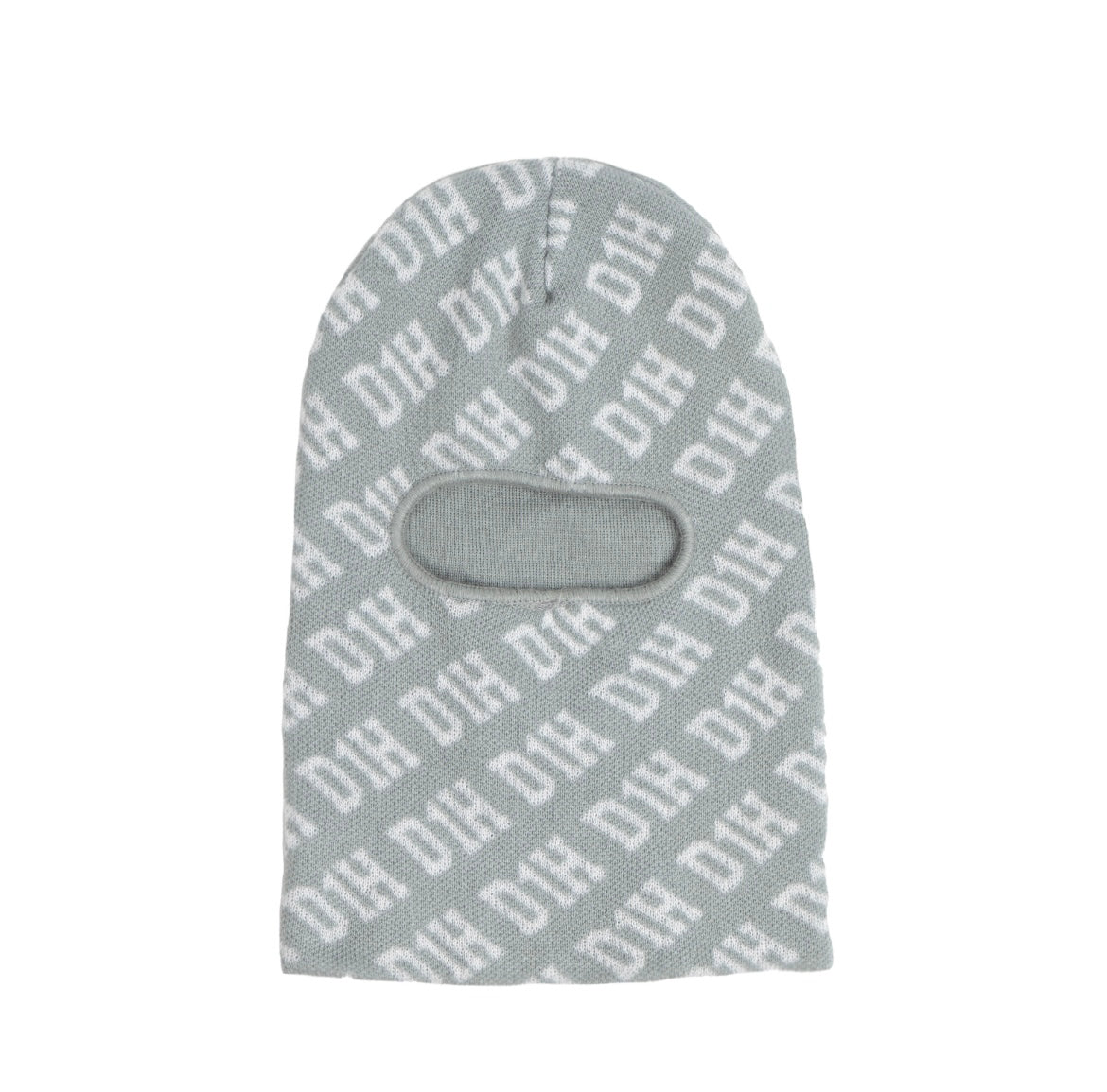D1H Ski Mask ( GREY )