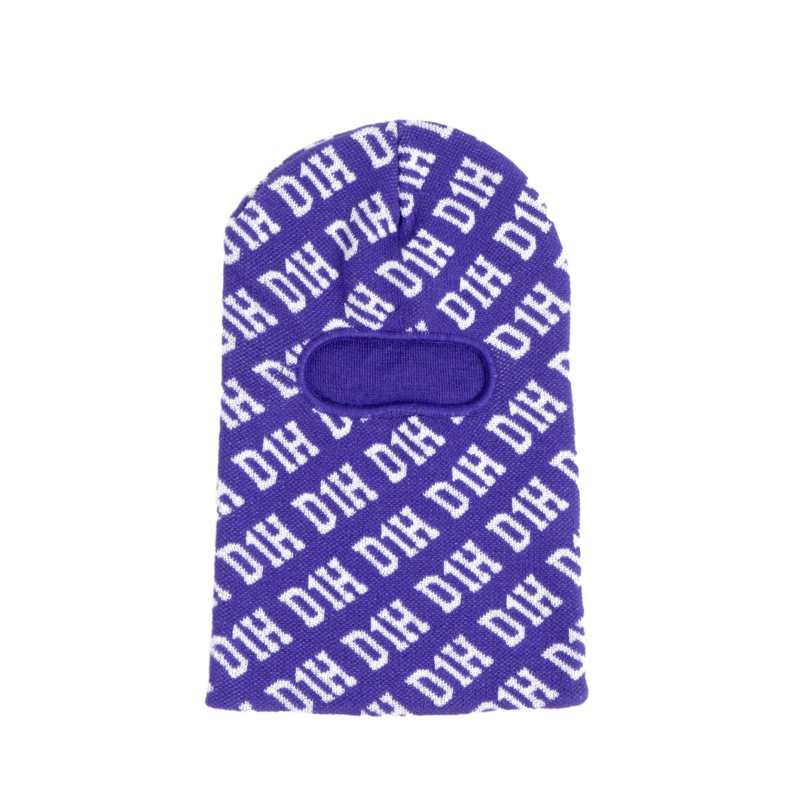 D1H Ski Mask ( PURPLE )